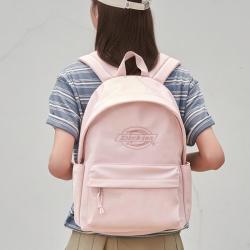 Dickies 休闲百搭经典学生书包初中生女高中生背包大容量双肩包电脑包通勤