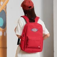 Dickies 休闲百搭出游背包大容量电脑双肩包通勤电脑包包男女同款