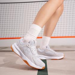 安德玛 女士休闲鞋 UA W Edge SUEDE