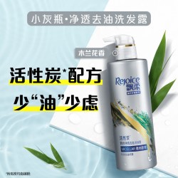 飘柔 香氛洗发水柔顺/留香柔顺洗头膏正品官方旗舰店530g