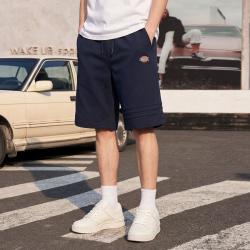 Dickies 男士工装休闲短裤 夏季薄款五分裤