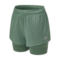 new balance NB RCShort 女款短裤 WS41287