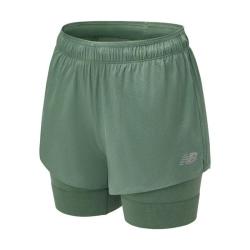 new balance NB RCShort 女款短裤 WS41287