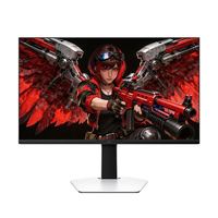 雷鸟 U8加强版27英寸4K160Hz双模320HzMiniLED游戏显示器27U8A Pro