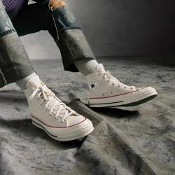 匡威 Chuck Tayor Allstar 70 Ox 中性休闲运动鞋 162062C