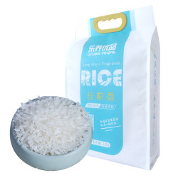酥田 乐养优品 长粒香 2.5KG