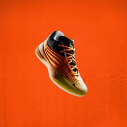 adidas 利拉德10代专业篮球鞋 男女款