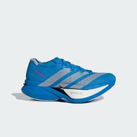 adidas ADIZERO PRIME X3 STRUNG 碳板碳柱双推进竞速训练跑鞋