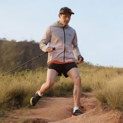 adidas TERREX AGRAVIC SPEED ULTRA 2 男女通用越野跑步鞋 2026Q1-OPF31