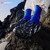 88VIP、水陆两栖：MERRELL 2.0T毒液 洞洞鞋