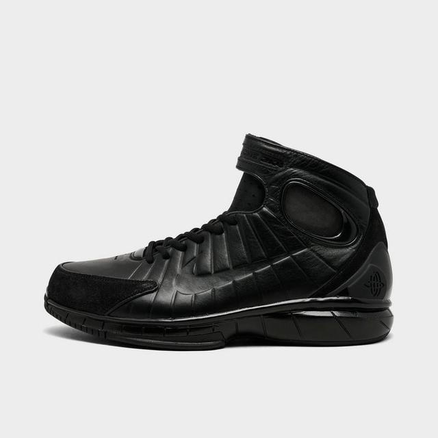 NIKE AIR ZOOM HUARACHE 2K4 男款篮球鞋