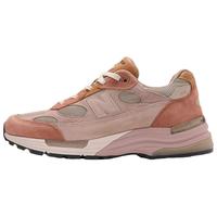 new balance Joe Freshgoods 992 男款跑步鞋