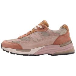 new balance Joe Freshgoods 992 男款跑步鞋
