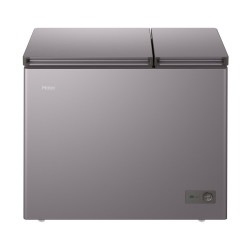 海尔 FCD-213GHXPCDZ 213升双温双箱减霜家用冰柜  213L
