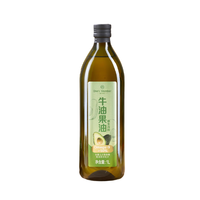 1号会员店 冷榨纯牛油果油 1L
