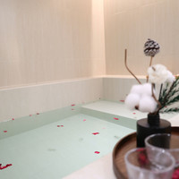 移动端：秦皇岛夏都花园酒店1晚+选一+入住欢迎果盘