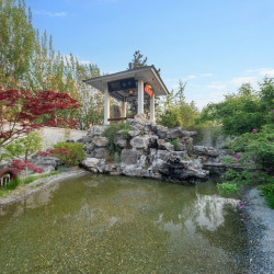 燕大闲庭四艺酒店（茂业中心燕山大学店）2晚+闲庭四艺入住礼遇
