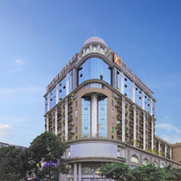 移动端：轻和里酒店（成都桐梓林地铁站店）2晚
