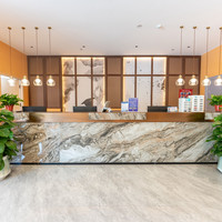 移动端：艺龙万国酒店（无锡荣巷地铁站梅园景区店）2晚