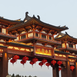 金桥国际酒店（曲靖外滩文化旅游区店）7晚