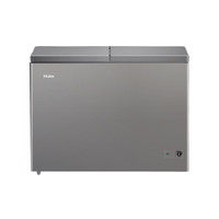 海尔 300升大容量家用冷藏柜冷冻柜 新品双温-升级PCM钢胆内胆 300L