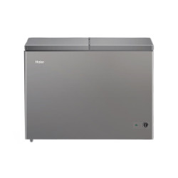 海尔 300升大容量家用冷藏柜冷冻柜 新品双温-升级PCM钢胆内胆 300L