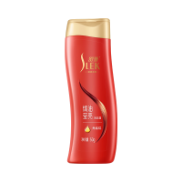 舒蕾 山茶花焗油莹亮去屑洗发露