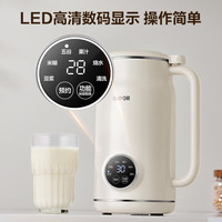 苏泊尔 DJ06B-P102 豆浆机 0.6L