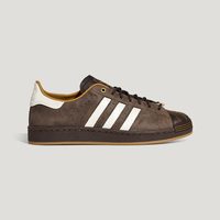 88VIP：adidas 三叶草系列 SUPERSTAR II 男女板鞋