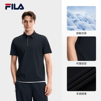 FILA 男子POLO衫 F11M631106F