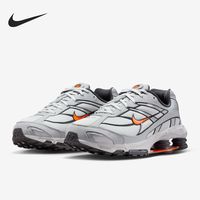 NIKE 官方正品春季款男士低帮系带耐磨休闲鞋IO4296-004