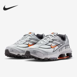 NIKE 官方正品春季款男士低帮系带耐磨休闲鞋IO4296-004