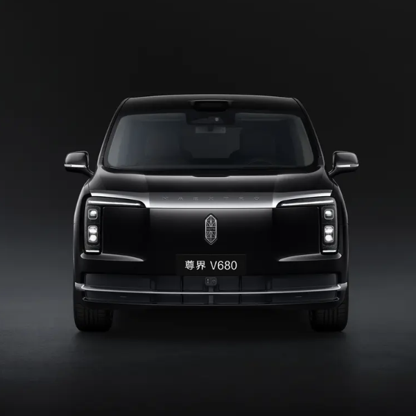 MAEXTRO 尊界 V680 26款 340km 尊享版
