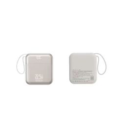 卡斐乐 10000毫安大容量移动电源