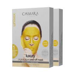CASMARA 卡蔓西班牙黄金面膜软膜68g