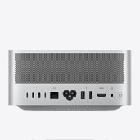 全新现货Mac Studio Mac M3ultra M4 max台式机,电脑主机 Mac Studio M4 Max (14+32c)36G+1T国行全新 原装