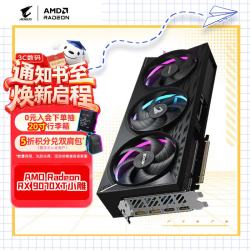 技嘉 16G显存 显卡  16GB