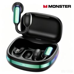 魔声 Airclip AC100 耳夹耳机 一年质保+赠耳饰挂绳 30h续航