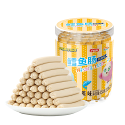 力诚 Receen 力诚 Reecen IQ鳕鱼肠