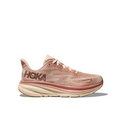 HOKA 轻量透气 女士跑步鞋  ,亲子,青少年,青年,中年,中老年,大码人群