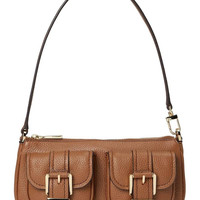 MICHAEL KORS MICHAEL Michael Kors 女士手提包 Zoe Small Convertible Pouchette
