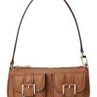 MICHAEL KORS MICHAEL Michael Kors 女士手提包 Zoe Small Convertible Pouchette