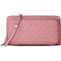 MICHAEL KORS MICHAEL Michael Kors Jet Set Large Continental Xbody