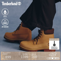 Timberland 25轻量防水靴|A6CH6 A6CH6EM5/棕色 40