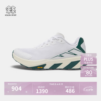 KOLON SPORT TRAIL FLASH 男子越野跑鞋 LHFH5MN014-IV LHFH5MN014-IV象牙白 255mm402/3