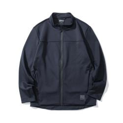 Jack Wolfskin BIKECOMMUTE 男款防风抓绒衫 A62221