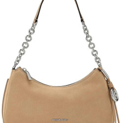 MICHAEL KORS MICHAEL Michael Kors Nolita 女士手提包 Medium Chain Pouchette