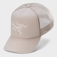 ARC'TERYX 透气 弯檐帽