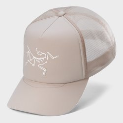 ARC'TERYX 透气 弯檐帽