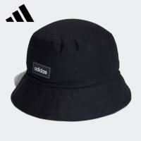 adidas HC7210 透气遮阳 渔夫帽 OSFM